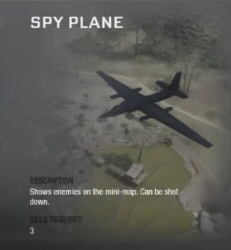 キルストリーク一覧 - Call of Duty:Black Ops @ wiki - atwiki ...
